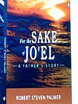 cover image of For the Sake of Jo'el